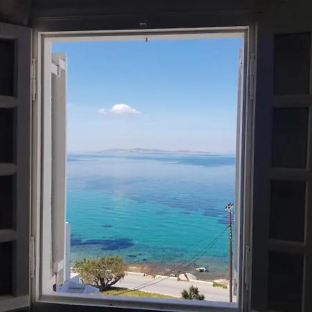 4bd Blue Dream Mykonos *
