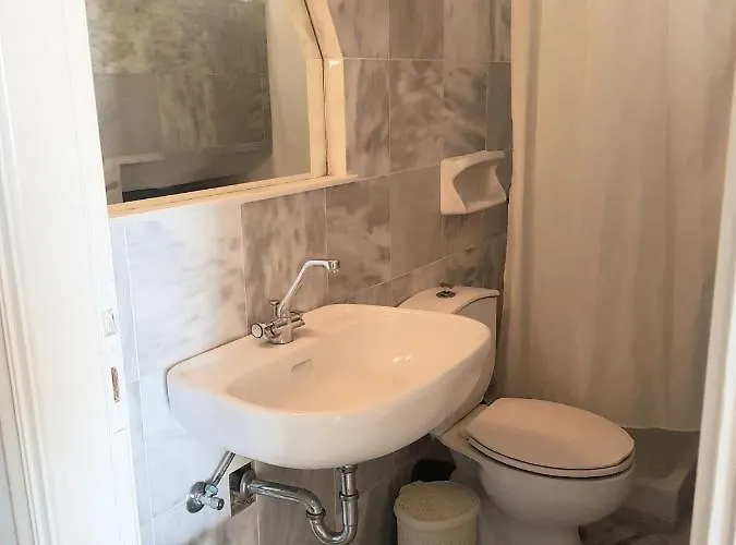 4bd Blue Dream Mykonos * Mykonos Town