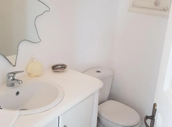 4bd Blue Dream Mykonos Сasa de vacaciones