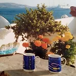 4bd Blue Dream Mykonos Ferienhaus