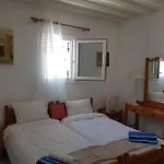 4bd Blue Dream Mykonos Ferienhaus *