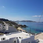 4bd Blue Dream Mykonos Ferienhaus Mykonos Town