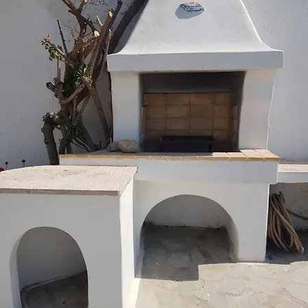 4bd Blue Dream Mykonos Holiday home Mykonos Town