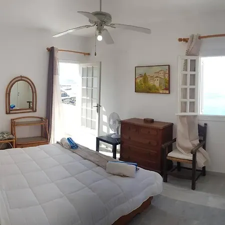 4bd Blue Dream Mykonos Holiday home *