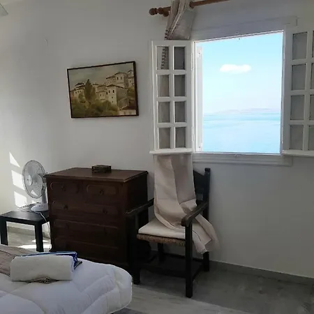 4bd Blue Dream Mykonos 펜션 Mykonos Town