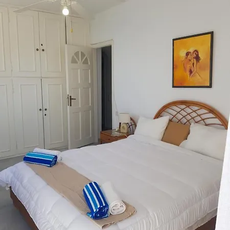 4bd Blue Dream Mykonos 펜션
