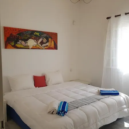 4bd Blue Dream Mykonos Holiday home