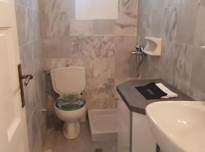 4bd Blue Dream Mykonos *