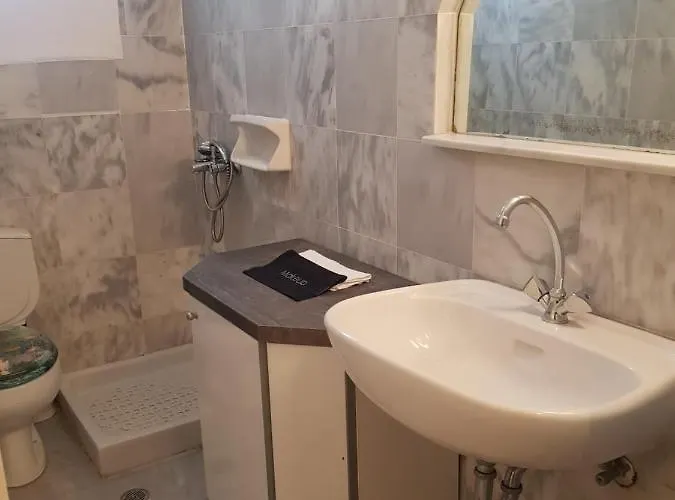 4bd Blue Dream Mykonos *