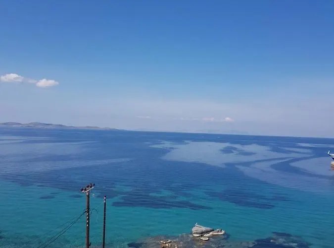 4bd Blue Dream Mykonos * Mykonos Town