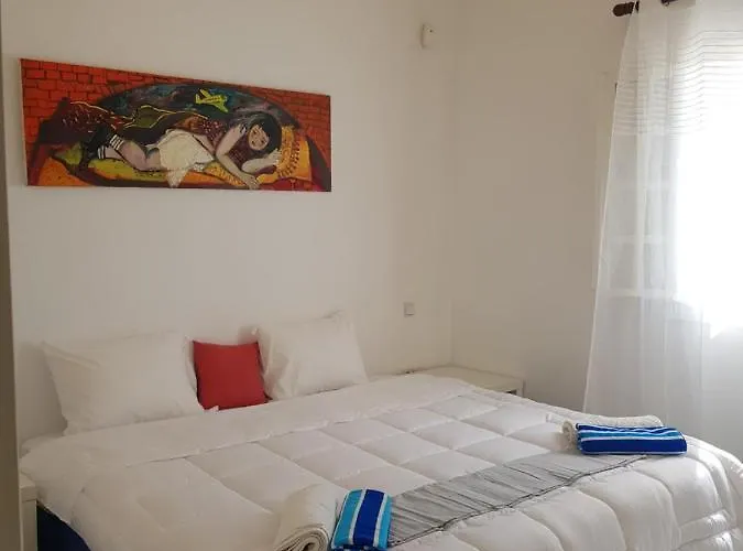 4bd Blue Dream Mykonos Vakantiehuis