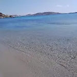 Holiday home 4bd Blue Dream Mykonos