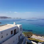 4bd Blue Dream Mykonos Holiday home