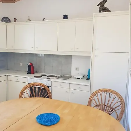 4bd Blue Dream Mykonos Feriehus