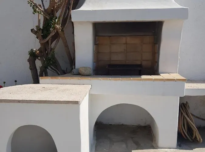 4bd Blue Dream Mykonos Dom wakacyjny Mykonos Town