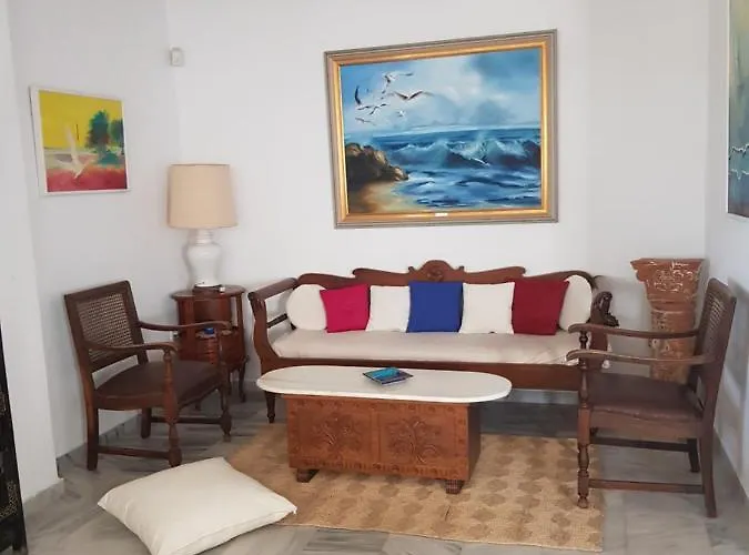 4bd Blue Dream Mykonos * Mykonos Town