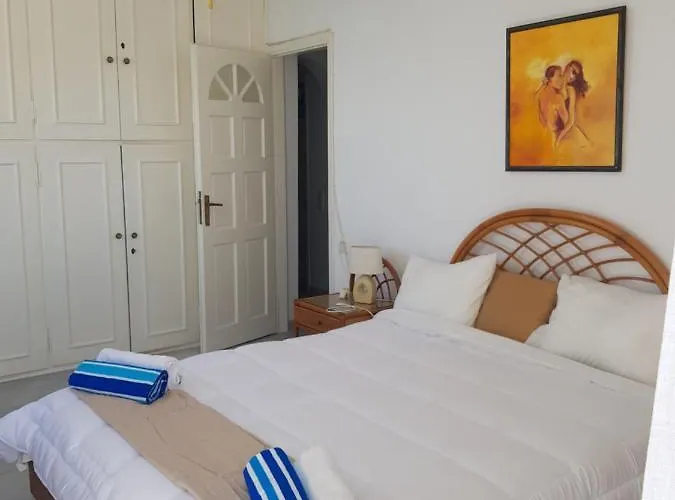 4bd Blue Dream Mykonos Ferienhaus