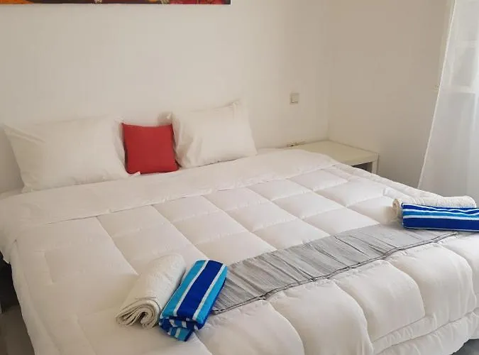 4bd Blue Dream Mykonos * Mykonos Town