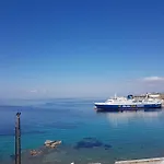 Casa vacanze 4bd Blue Dream Mykonos Mykonos Town