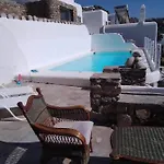 4bd Blue Dream Mykonos Casa vacanze