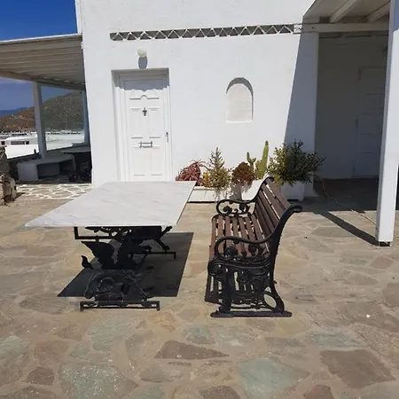 4bd Blue Dream Mykonos *