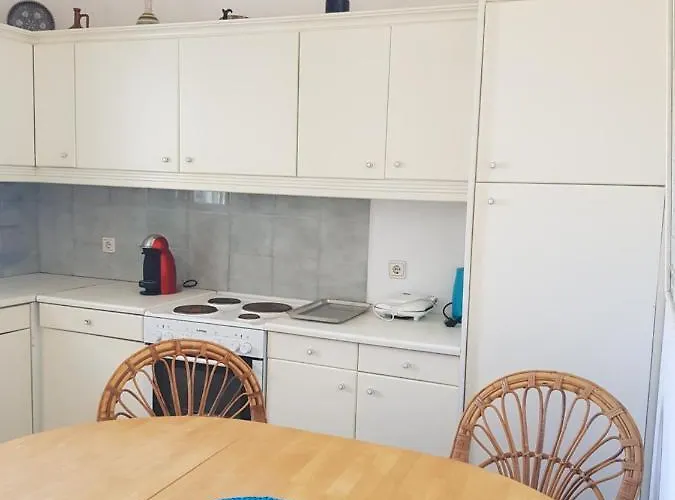 4bd Blue Dream Mykonos بيت للعطل